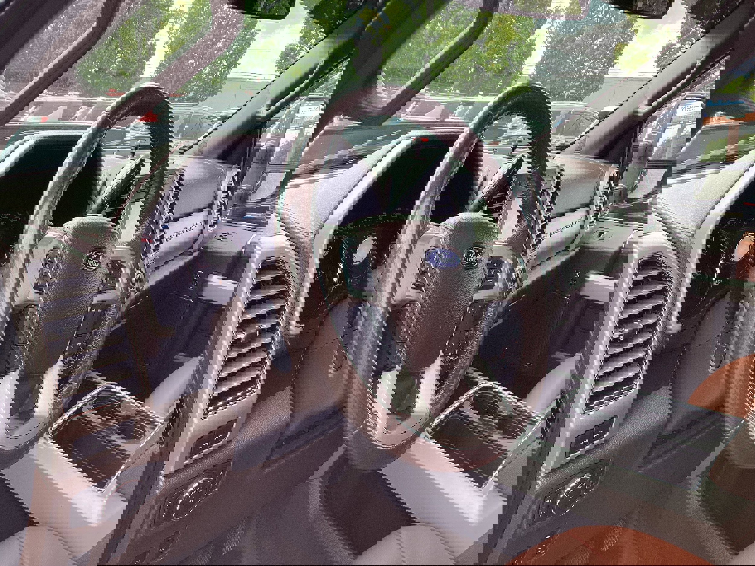 Used 2021 Ford F450 King Ranch w/ King Ranch Ultimate Package image 12