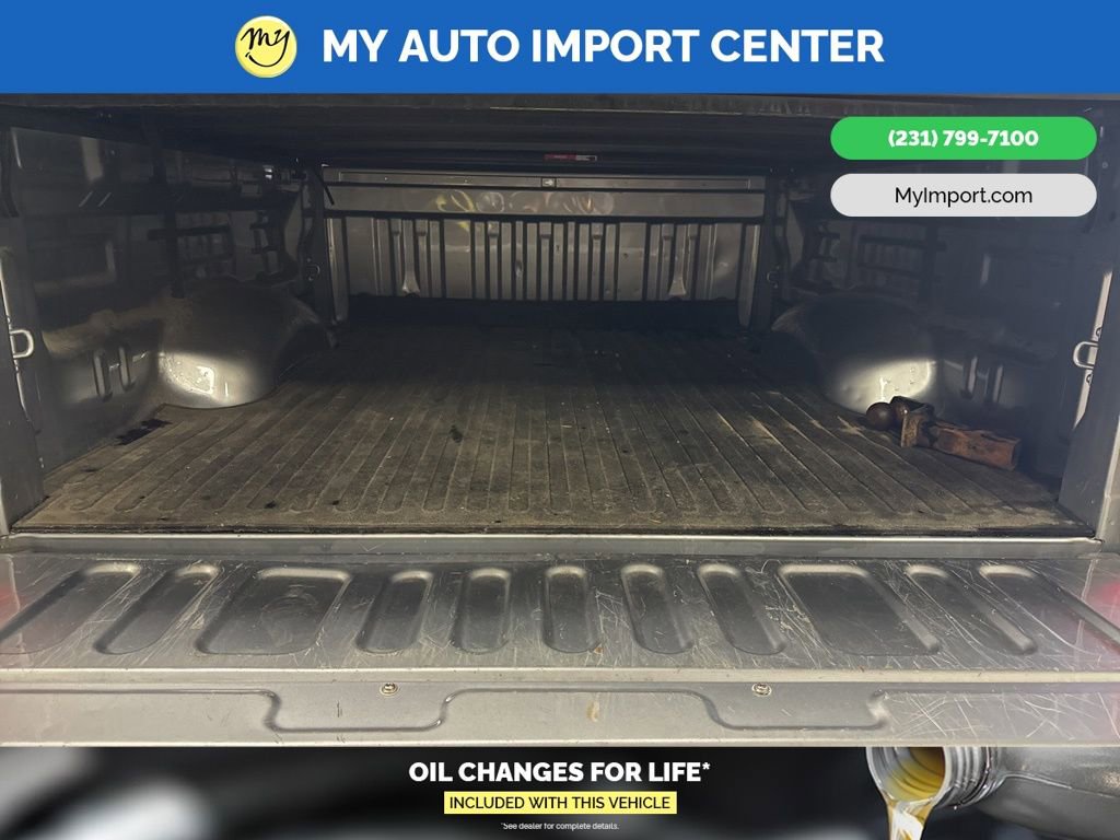 Used 2020 Toyota Tundra SR5 image 27