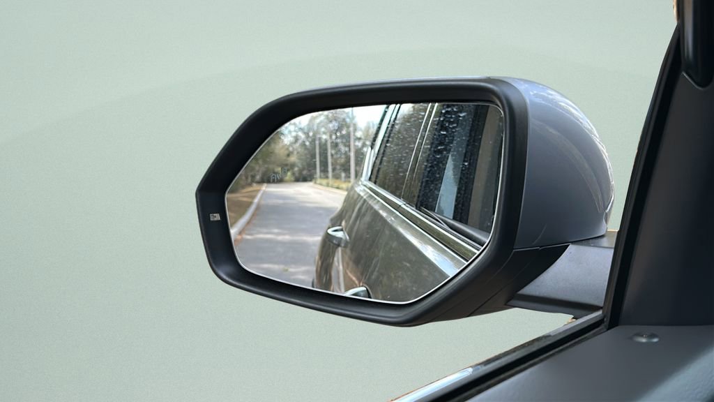 New 2026 Volkswagen Atlas SEL Premium R-Line image 26