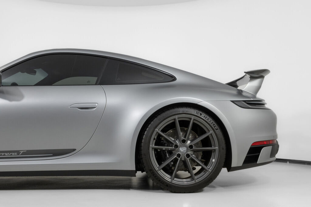 Used 2024 Porsche 911 Carrera T image 17