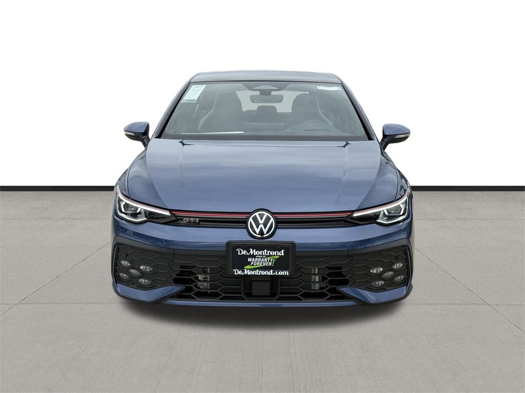 New 2026 Volkswagen GTI Autobahn image 2