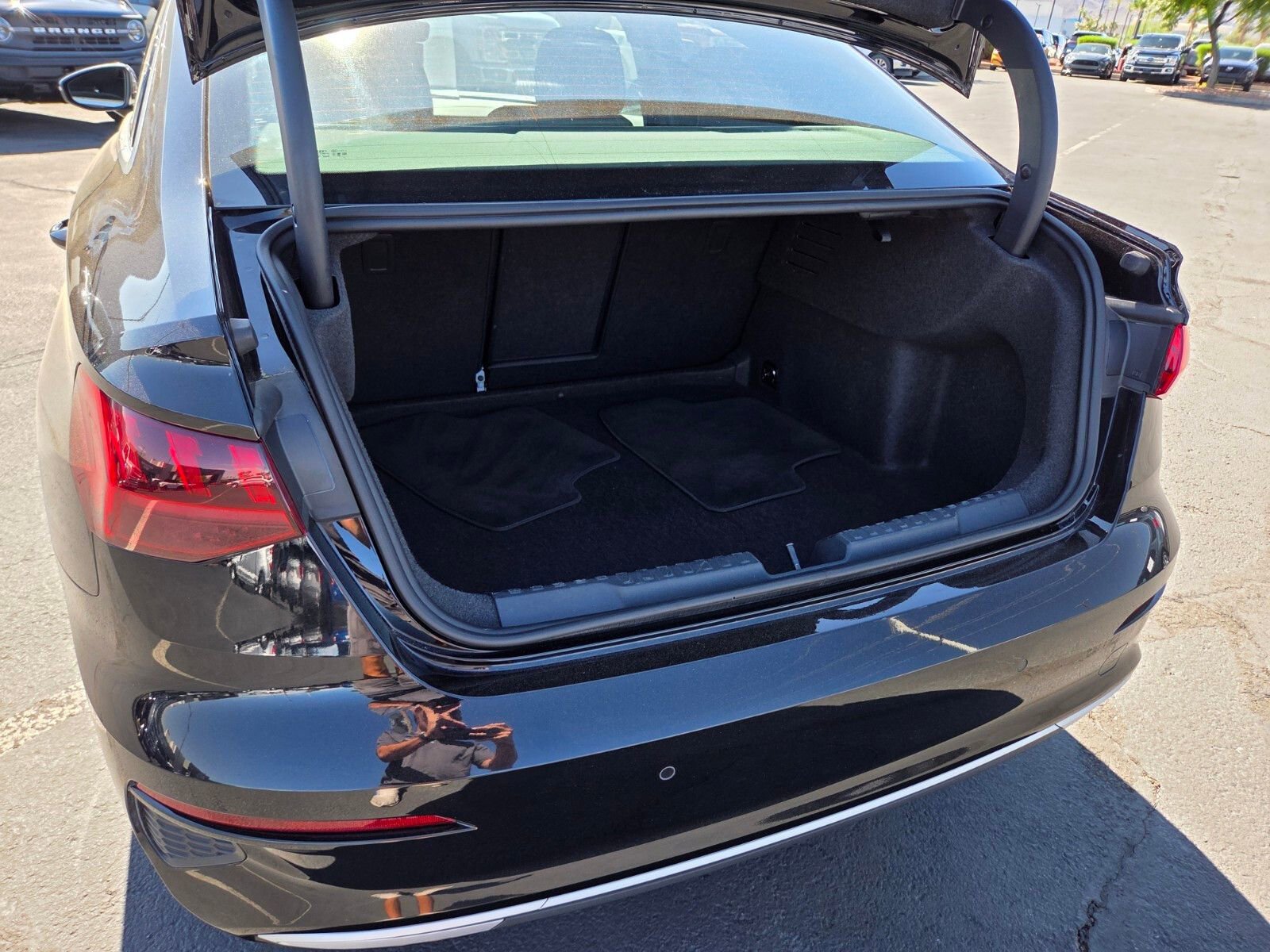 Used 2024 Audi A3 2.0T Premium image 14