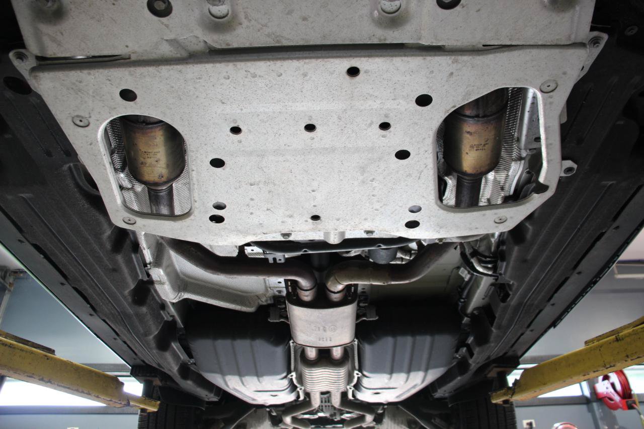 Used 2020 Land Rover Range Rover HSE AWD/4WD image 96