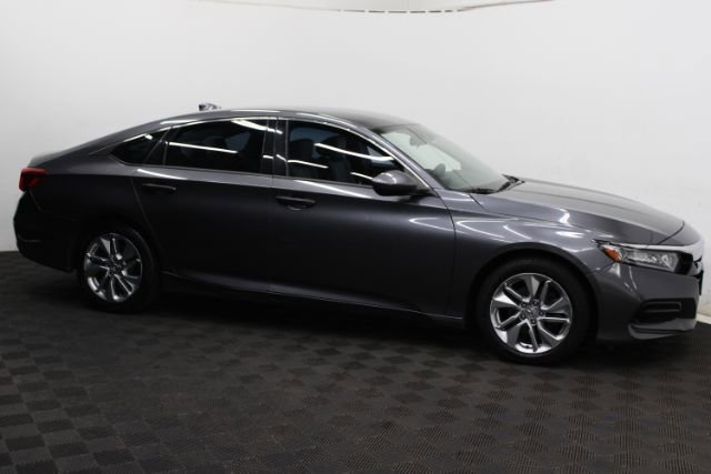Used 2018 Honda Accord LX image 4