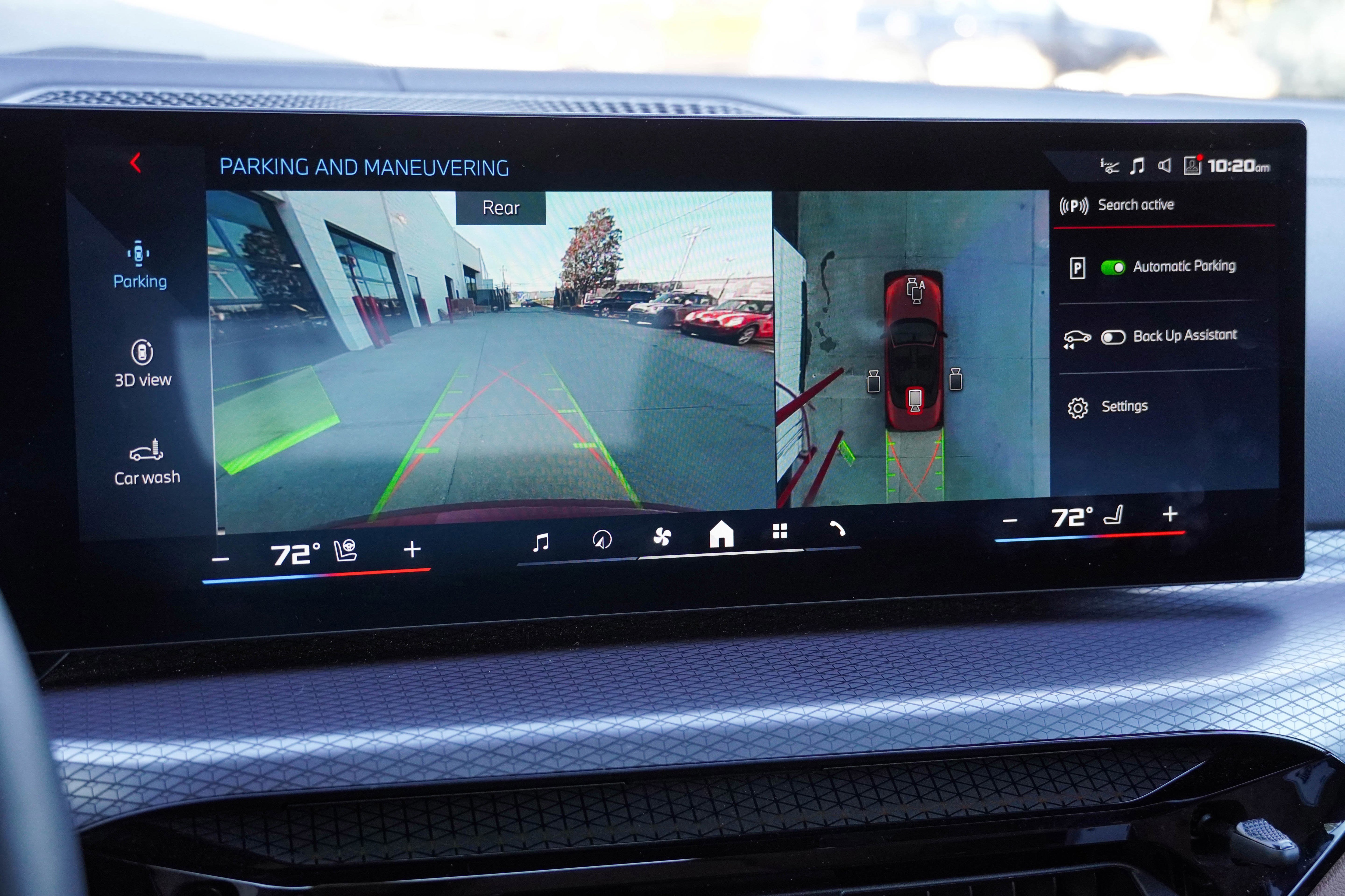 Certified 2026 BMW M440i Convertible RWD image 28