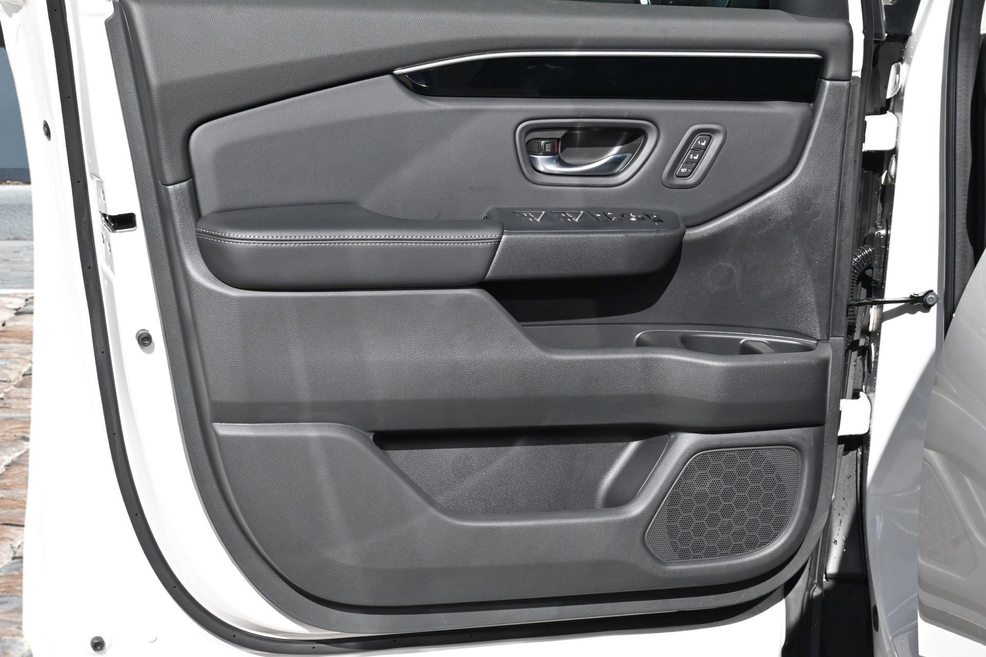 New 2026 Honda Pilot EX-L image 11