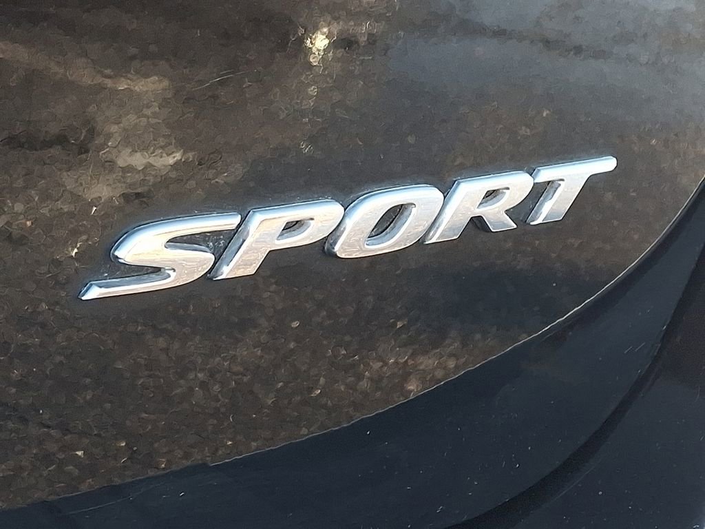 Used 2023 Honda Odyssey Sport image 30