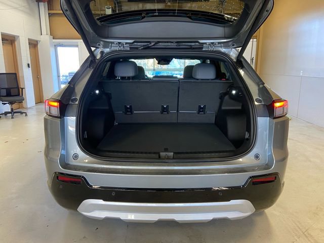 New 2025 Honda Prologue Elite image 18