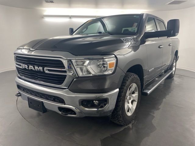 Used 2019 RAM 1500 Big Horn image 4
