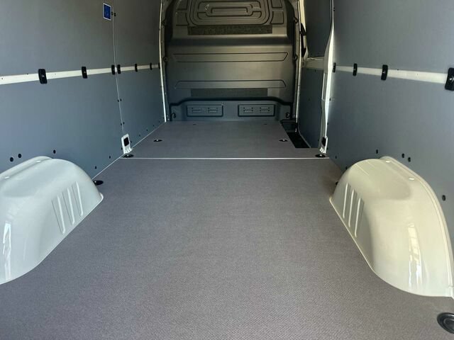 New 2026 Mercedes-Benz Sprinter 2500 image 13