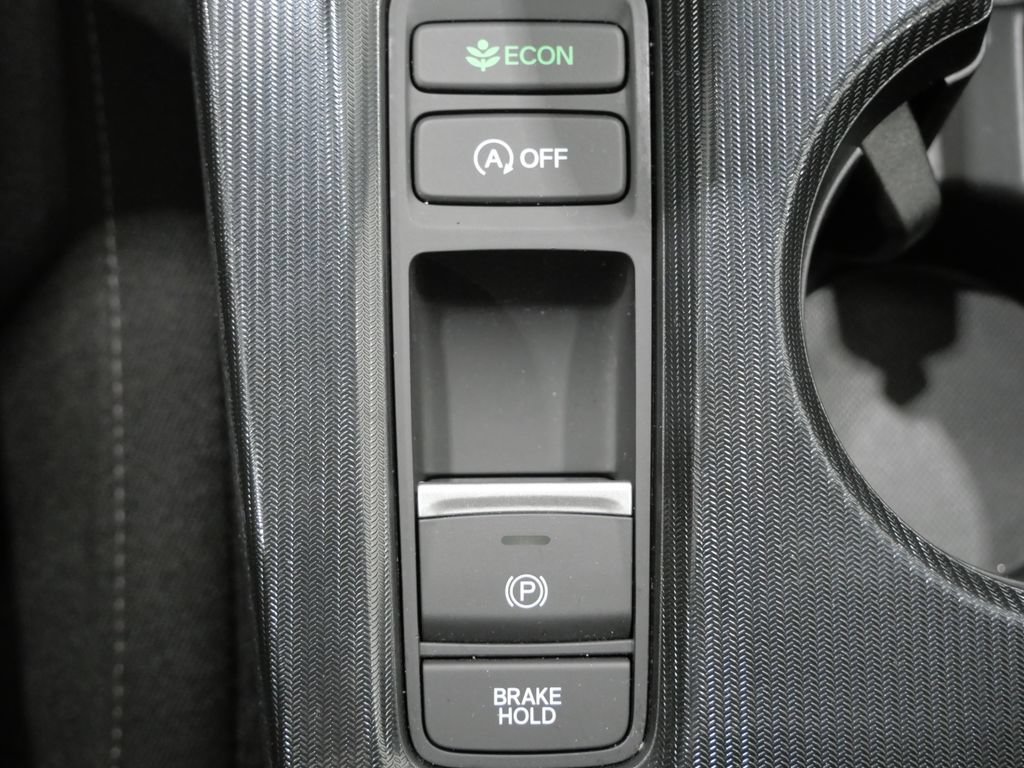 Used 2025 Honda Civic LX image 20