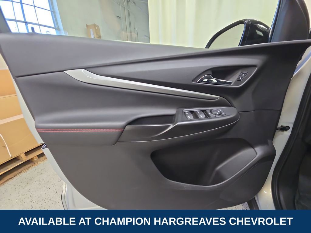 Certified 2023 Chevrolet Bolt EUV Premier w/ Super Cruise Package image 30