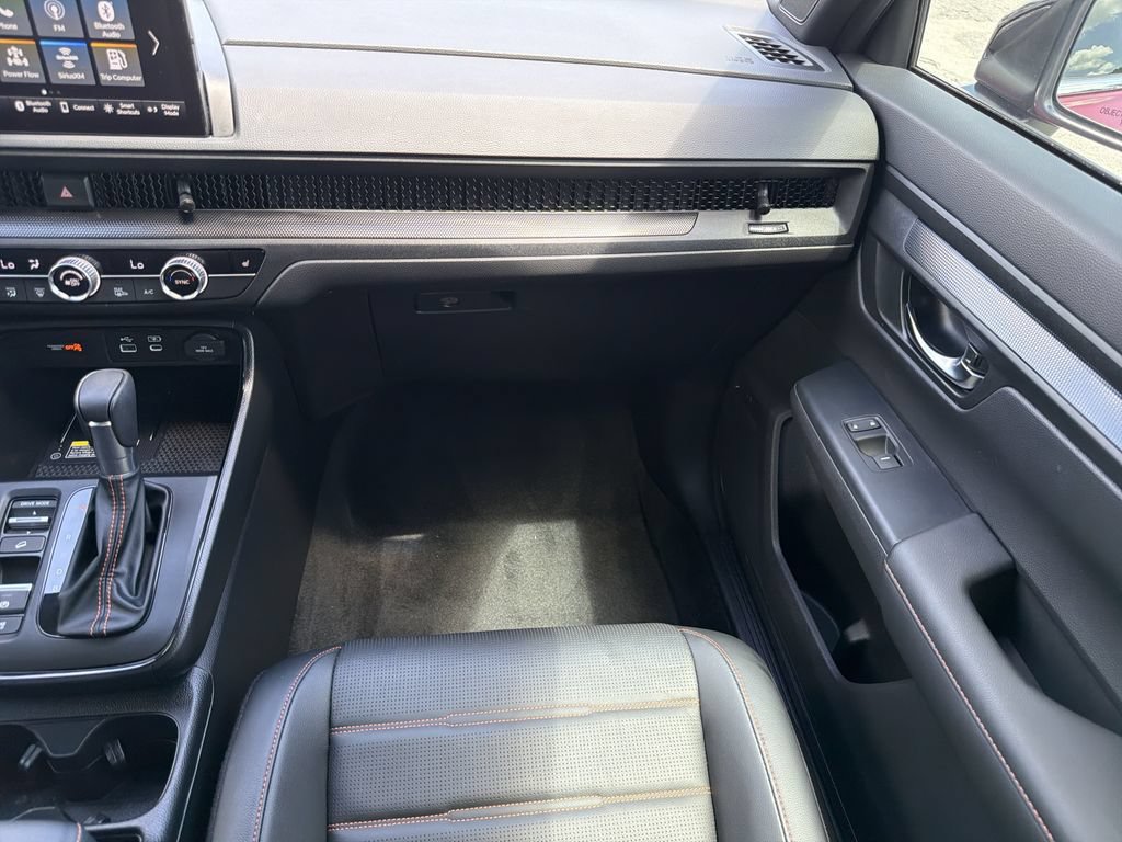 Used 2024 Honda CR-V Sport-L image 16