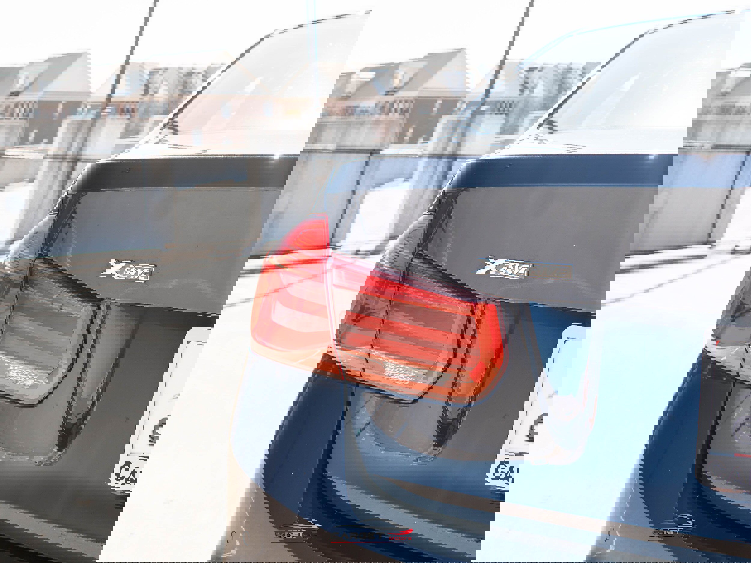 Used 2017 BMW 330i xDrive xDrive image 48