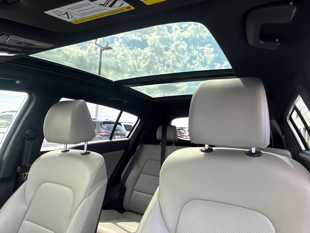 Used 2021 Kia Sportage S w/ S AWD Premium Package image 19