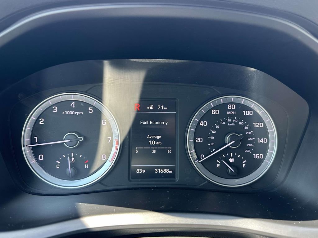 Used 2019 Hyundai Sonata Limited w/ Ultimate Package 04 image 35