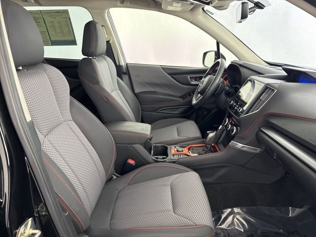 Used 2021 Subaru Forester Sport w/ Popular Package #2 image 25