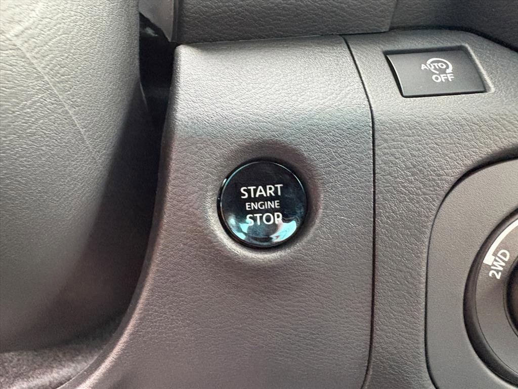 New 2026 Nissan Frontier S w/ S Utility Package image 13