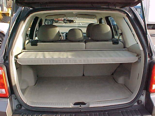 Used 2011 Ford Escape XLS w/ 102A Rapid Spec Order Code FWD image 21