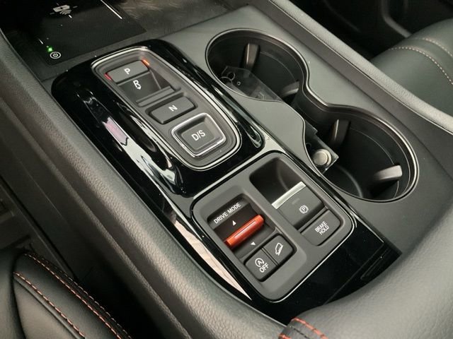 New 2026 Honda Pilot TrailSport image 15