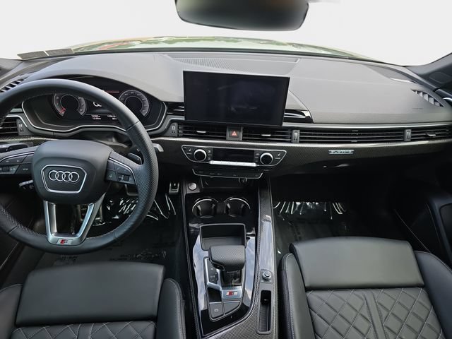 Used 2024 Audi S5 Premium Plus w/ Premium Plus Package AWD/4WD image 10