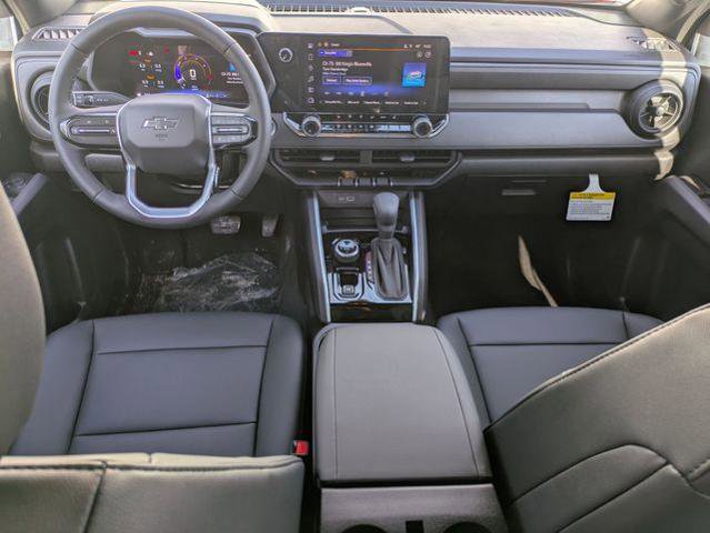 New 2026 Chevrolet Colorado Trail Boss image 22