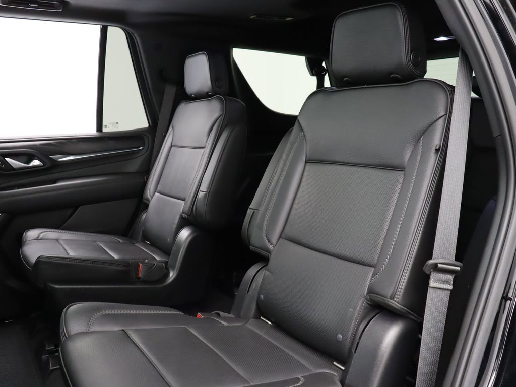 Used 2021 GMC Yukon Denali AWD/4WD image 42