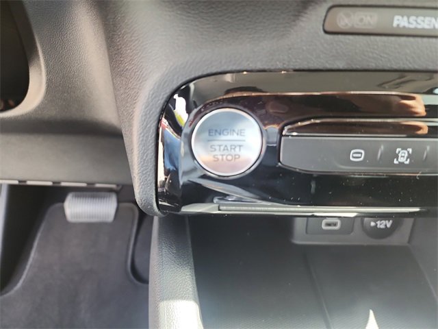 New 2026 Ford Escape SE FWD image 30