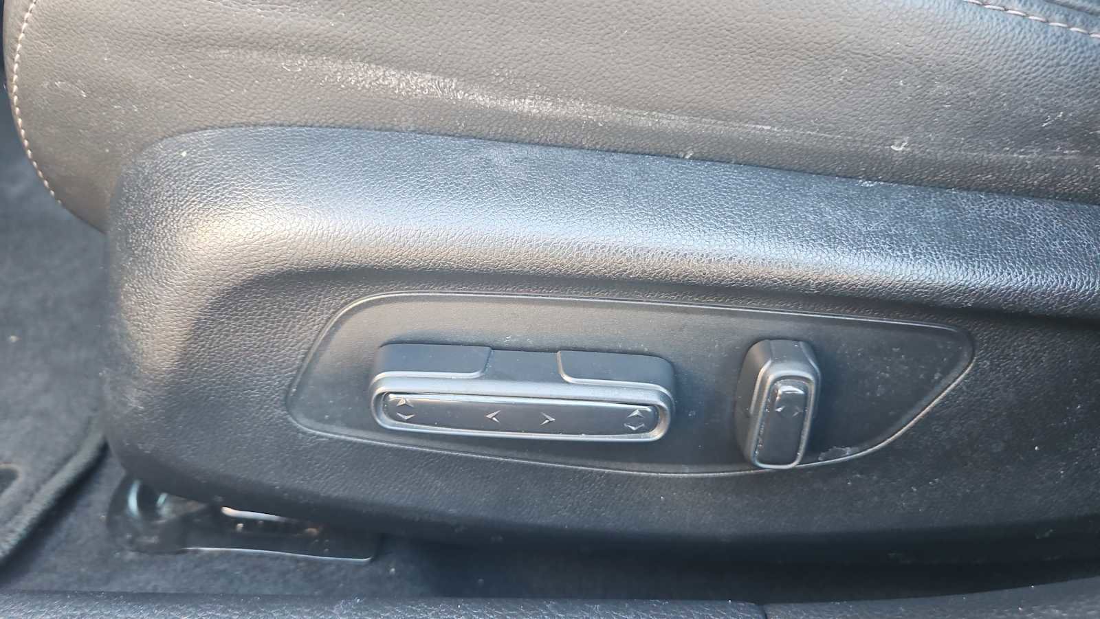 Certified 2023 Honda Civic Touring image 14