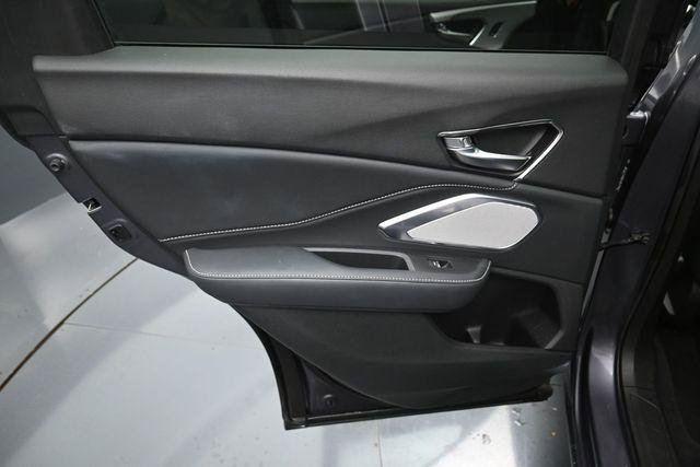 Used 2020 Acura RDX w/ Technology Package AWD/4WD image 31
