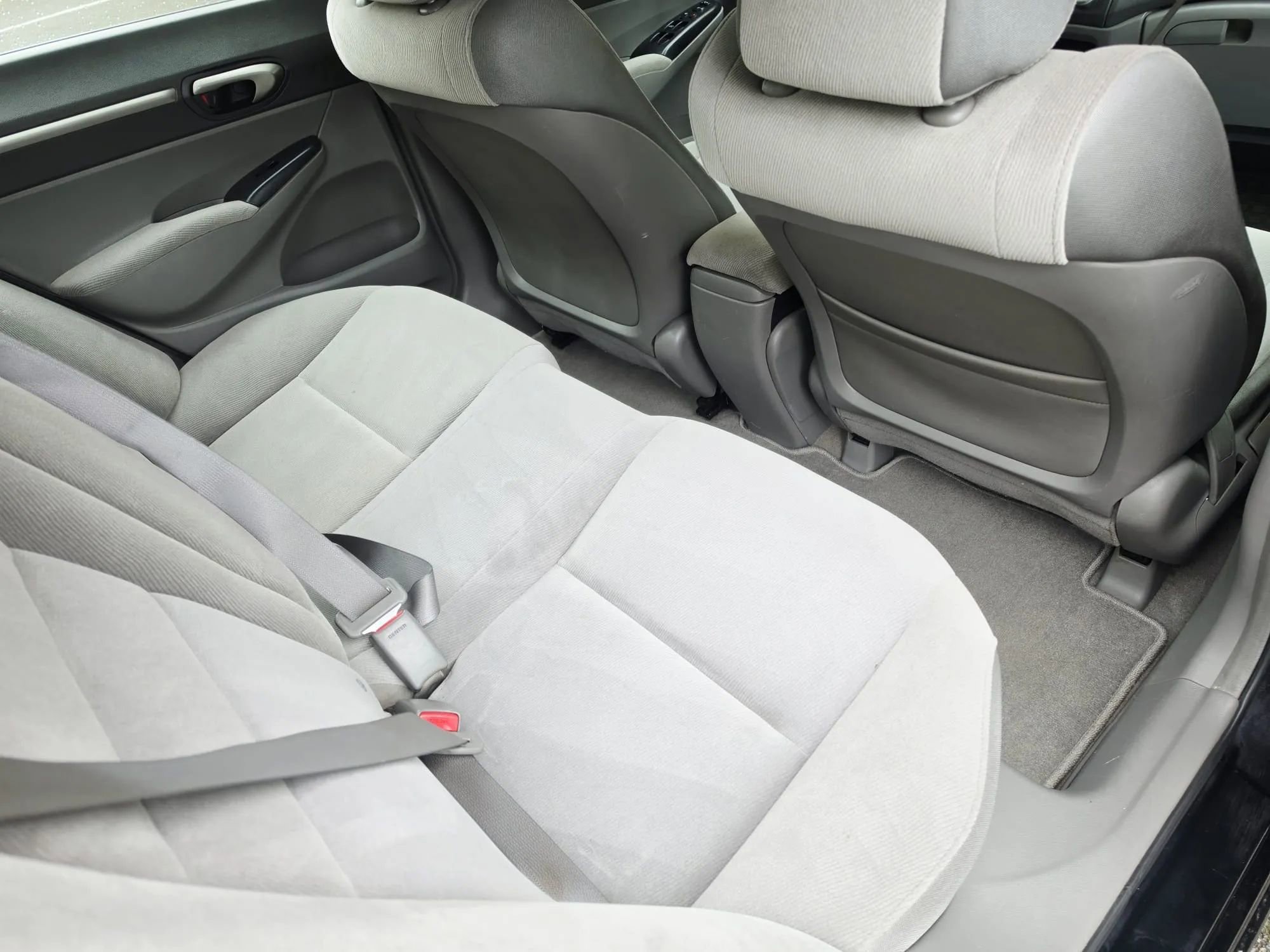 Used 2007 Honda Civic EX image 12