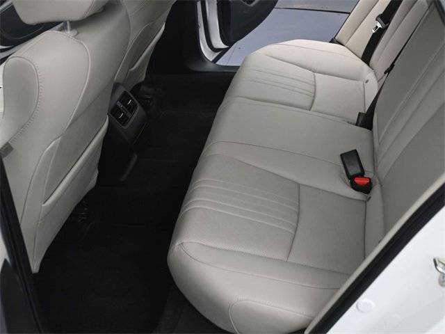 Used 2020 Honda Accord EX-L image 17