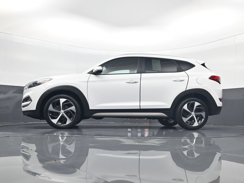 Used 2018 Hyundai Tucson Sport AWD/4WD image 29