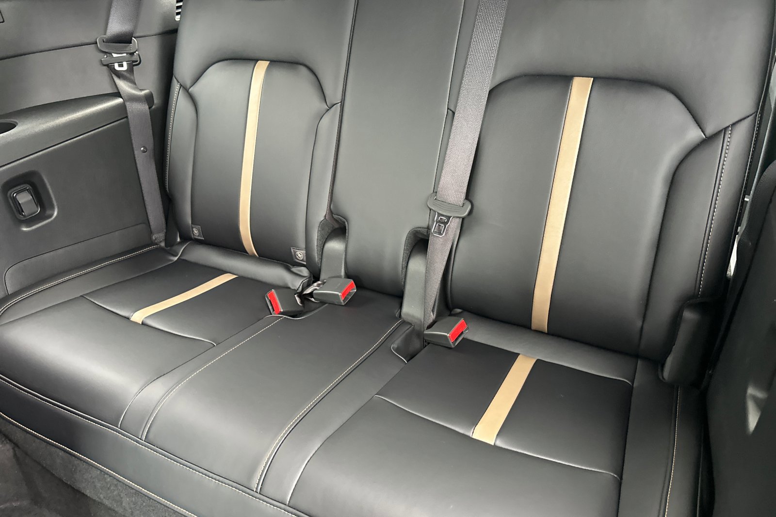 New 2026 MAZDA CX-90 Plug-In Hybrid w/ Premium Plus image 17