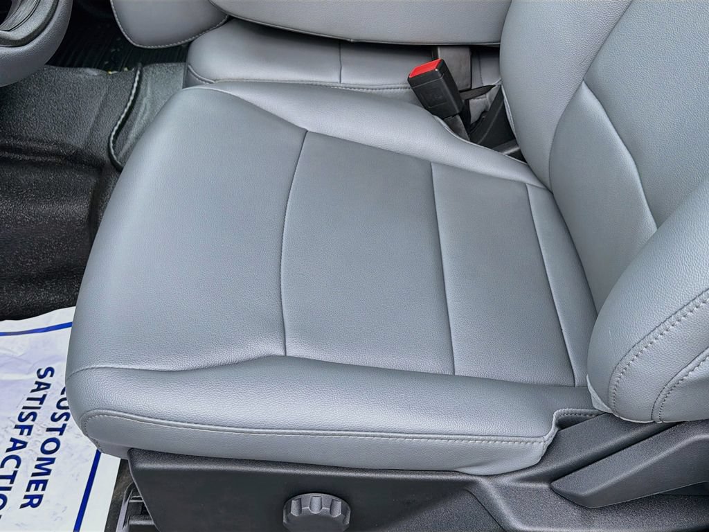 New 2026 Ford F550 4x4 Crew Cab image 18