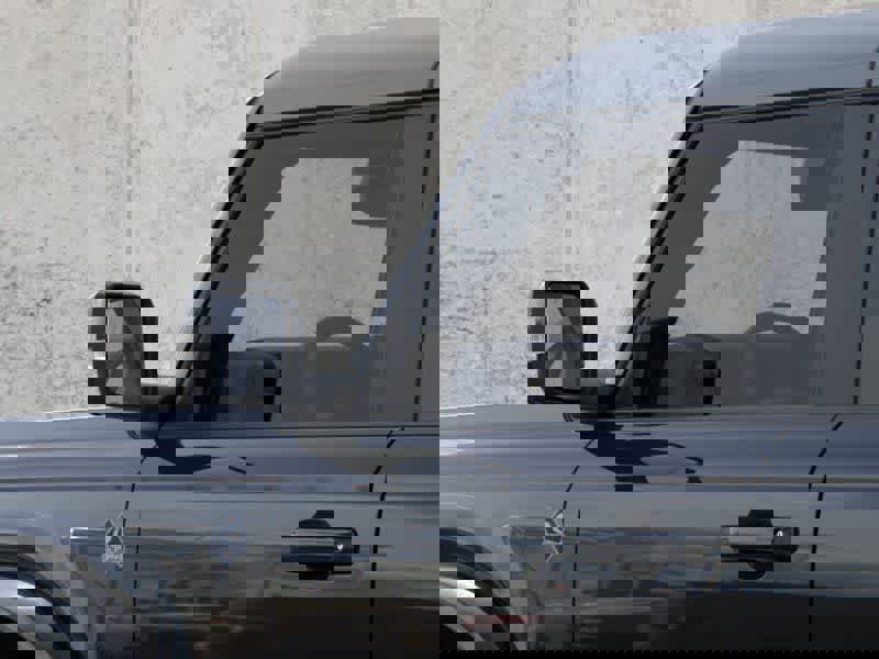 New 2025 Ford Bronco Outer Banks image 22