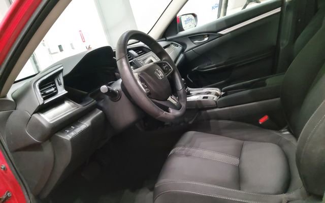 Used 2021 Honda Civic LX image 39