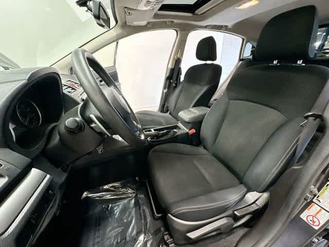 Used 2014 Subaru Crosstrek 2.0i Premium w/ Moonroof Package AWD/4WD image 15