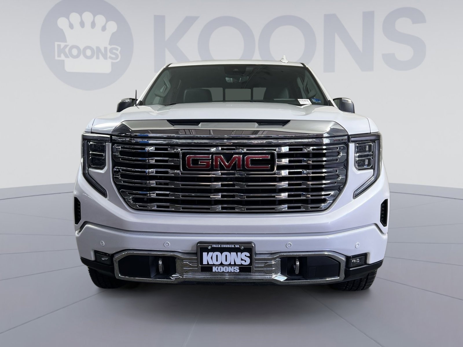 Used 2024 GMC Sierra 1500 Denali w/ Denali Reserve Package image 11