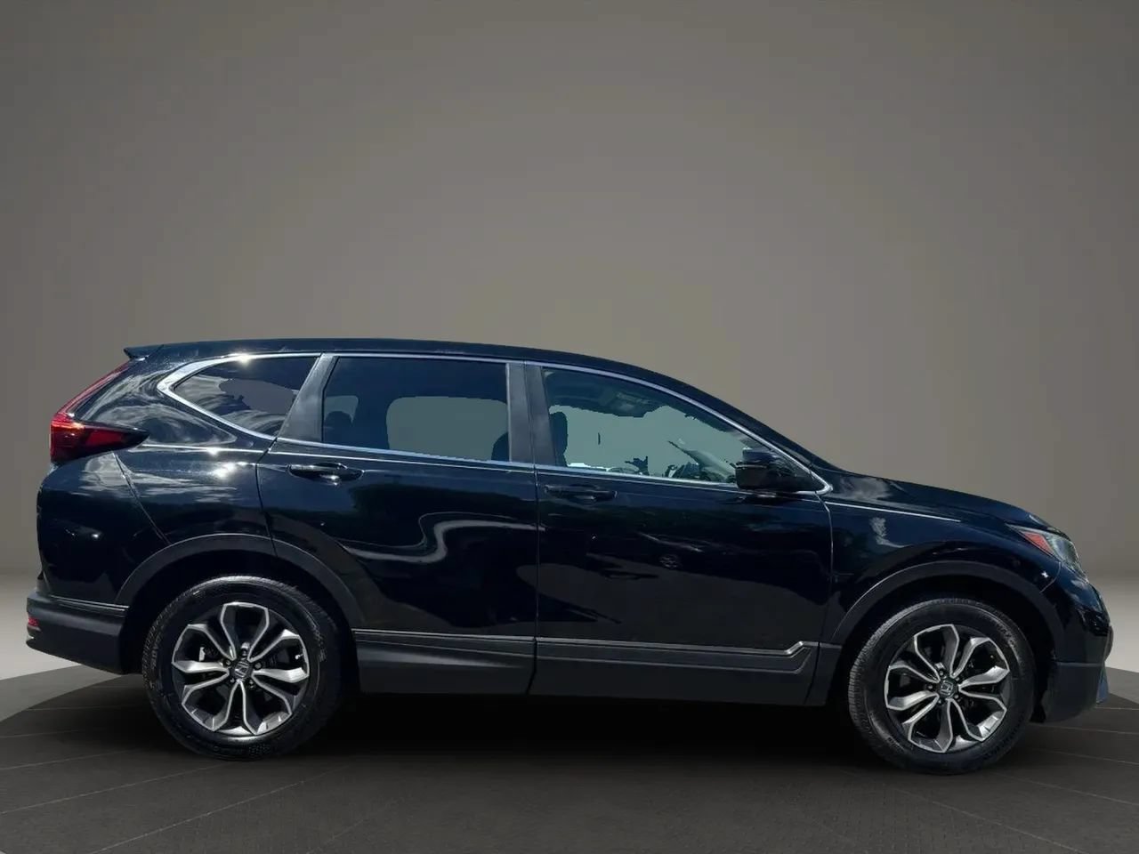 Used 2020 Honda CR-V EX-L image 6