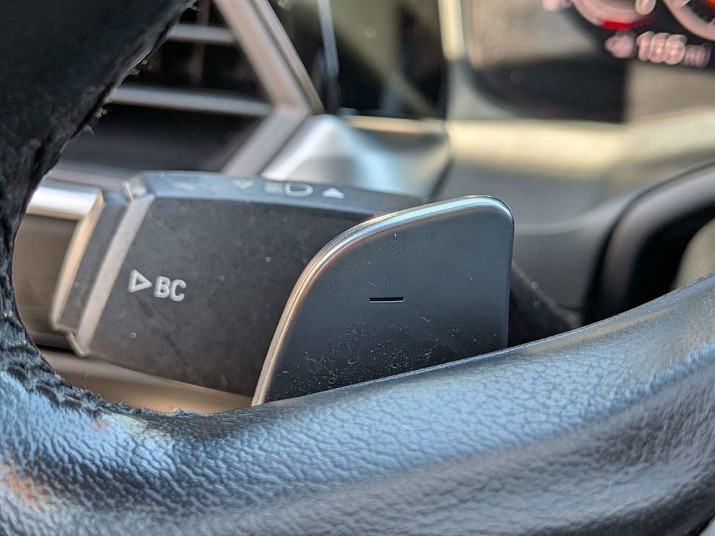 Used 2020 BMW 330i xDrive Sedan w/ Convenience Package image 29