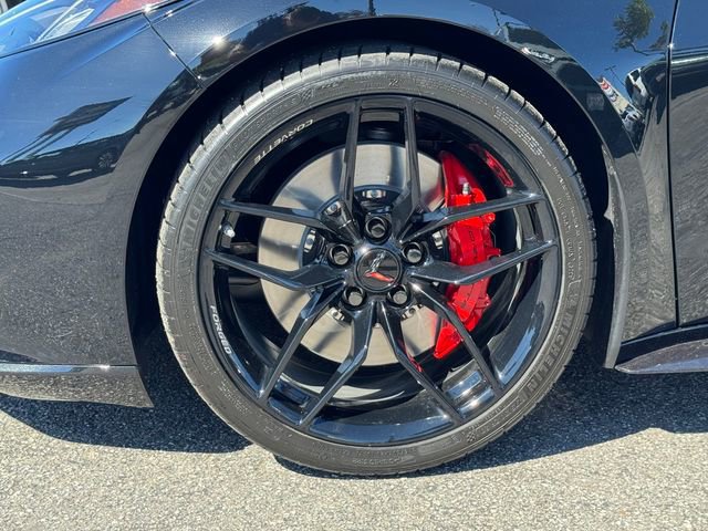 New 2026 Chevrolet Corvette Z06 image 17