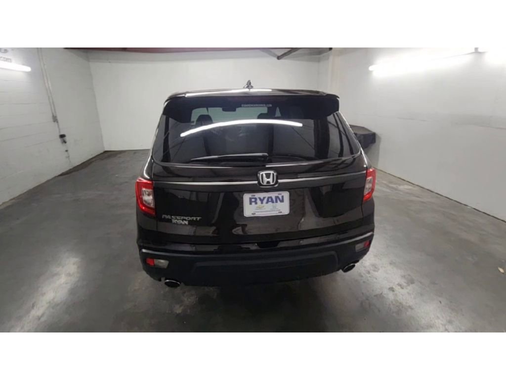 Used 2019 Honda Passport EX-L image 7