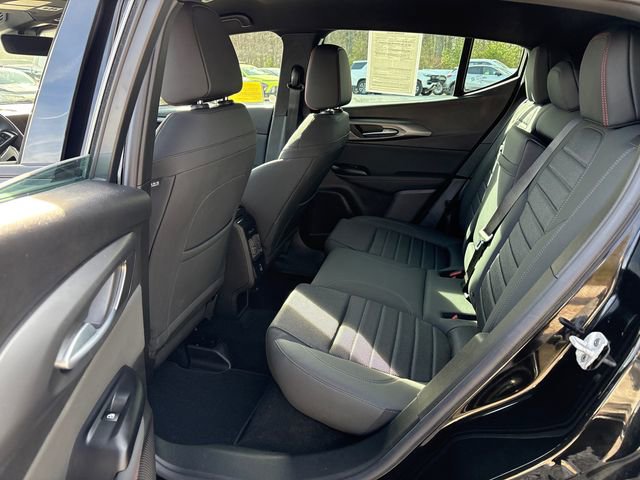 Used 2024 Dodge Hornet R/T AWD/4WD image 14