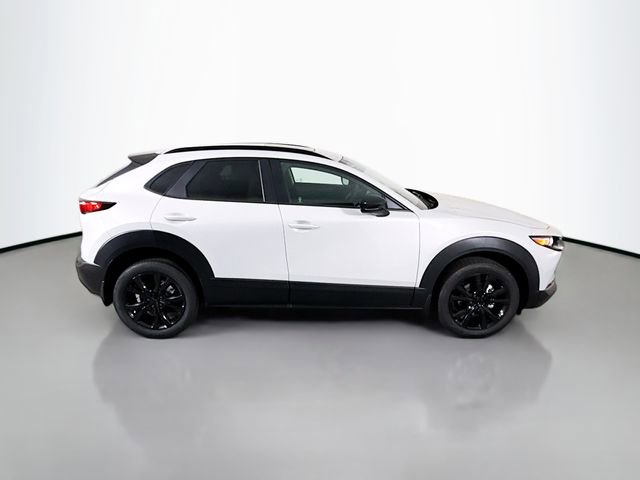 New 2026 MAZDA CX-30 2.5 Turbo w/ Premium Package image 8