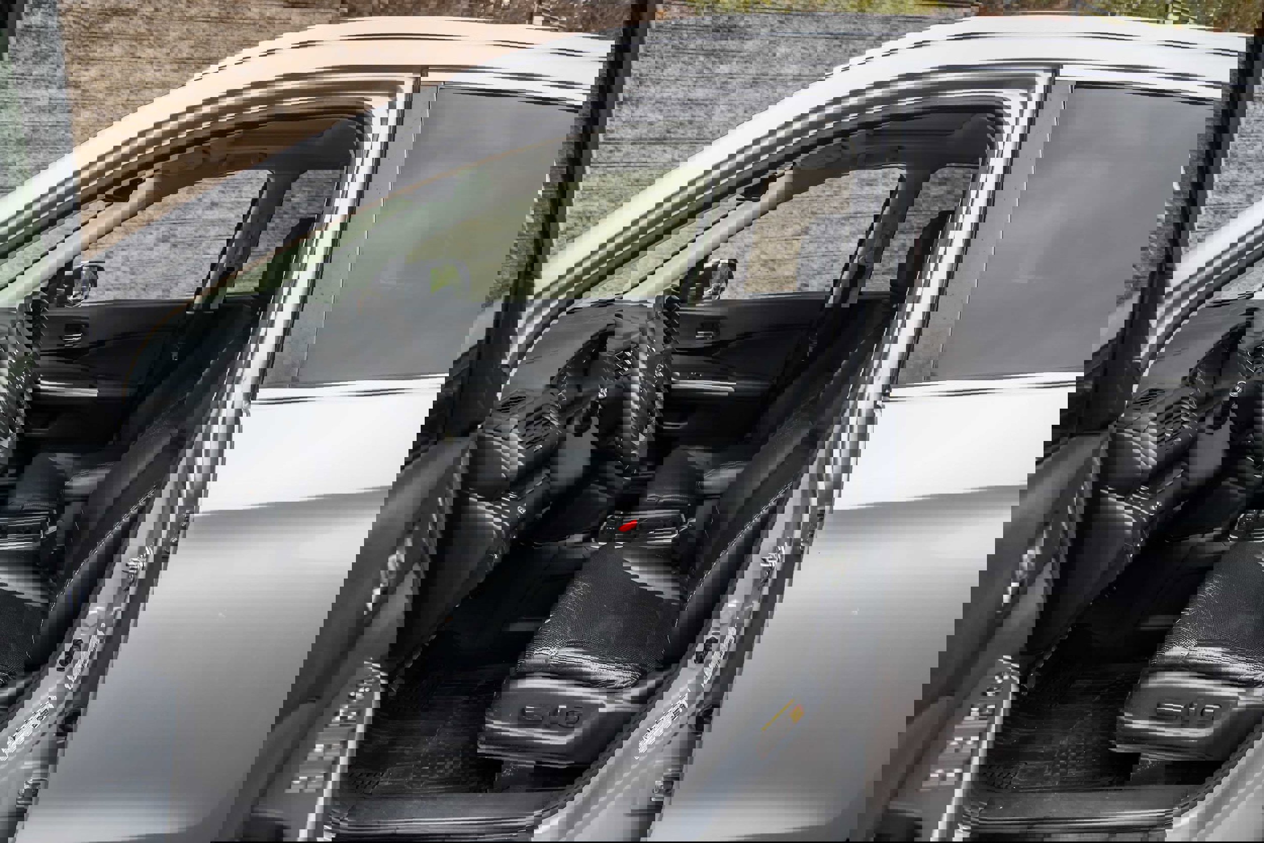 Used 2015 Honda CR-V EX-L image 24