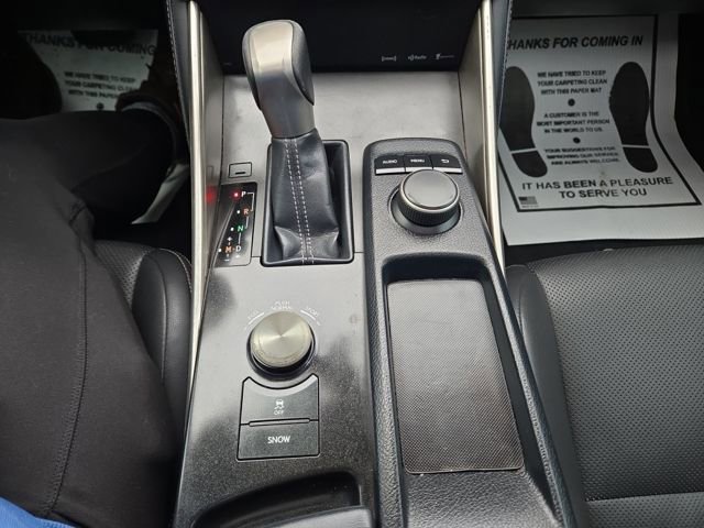 Used 2016 Lexus IS 200t image 25