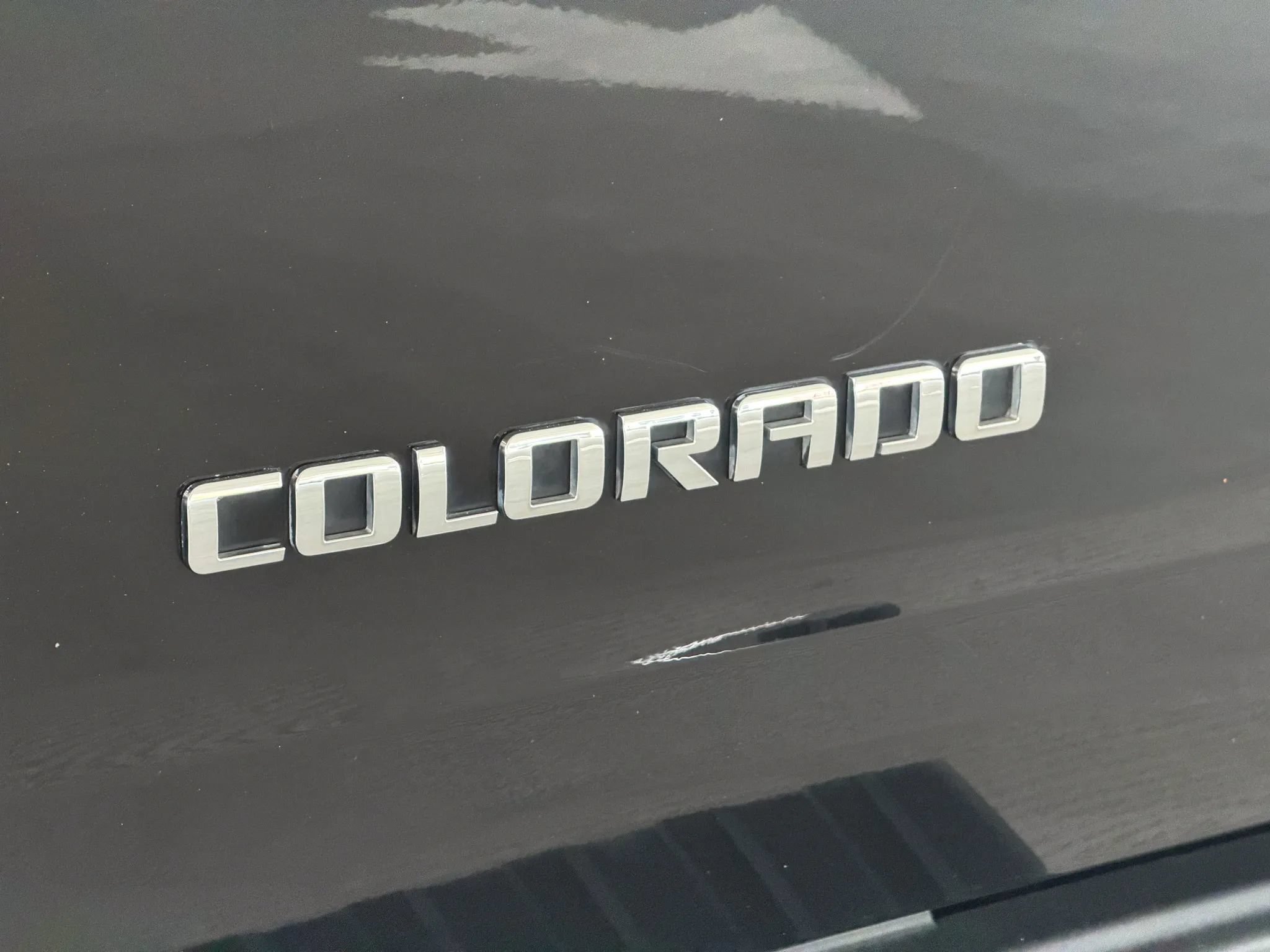 Used 2018 Chevrolet Colorado W/T w/ WT Convenience Package AWD/4WD image 14