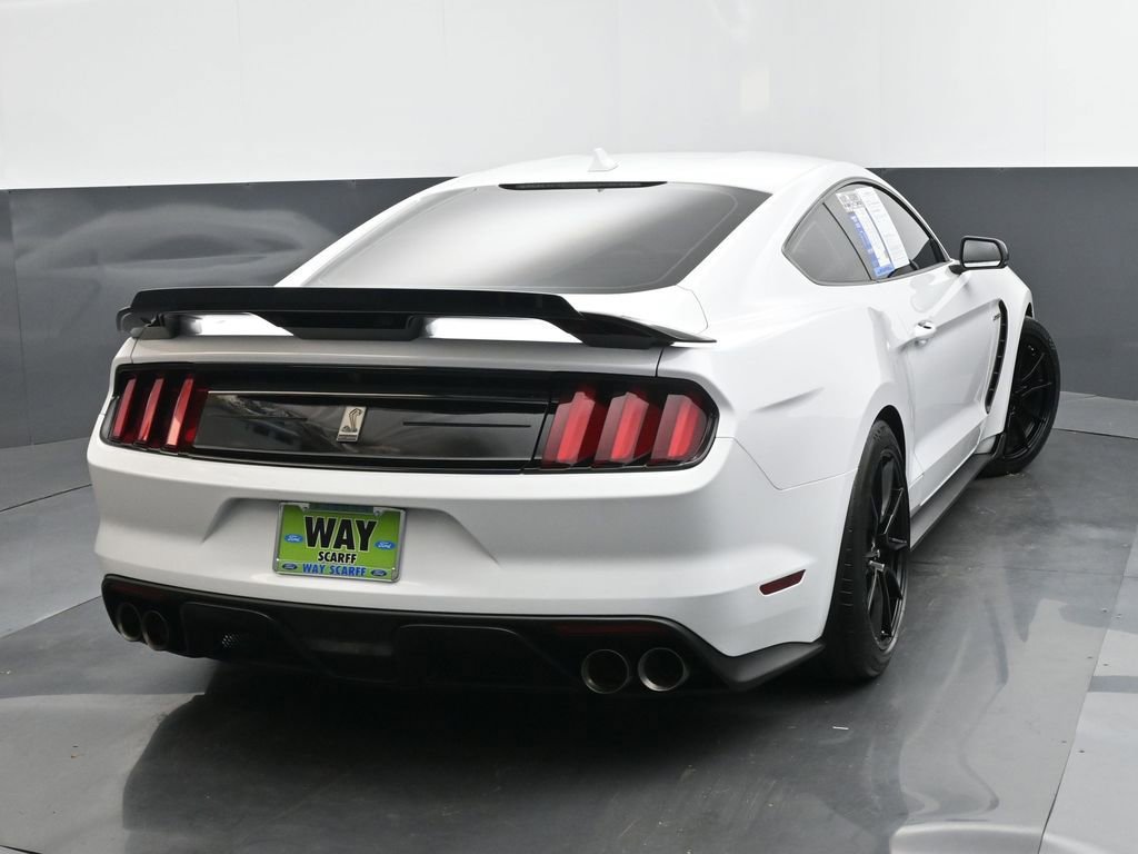 Used 2020 Ford Mustang Shelby GT350 w/ Technology Package image 5