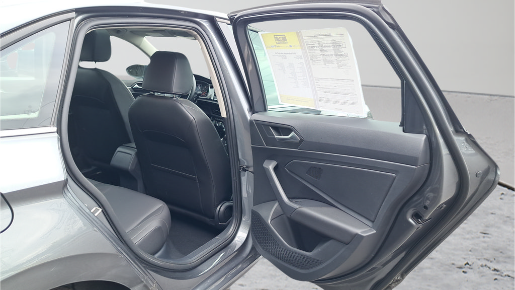 Used 2019 Volkswagen Jetta SE FWD image 13